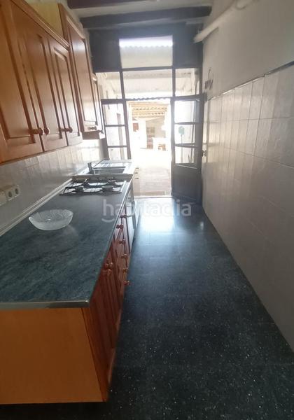 Foto 4ece88f8-0d7b-48ce-97dd-eb8d5c5b0269. Casa aparellada amb aparcament a Es Llombards Santanyí