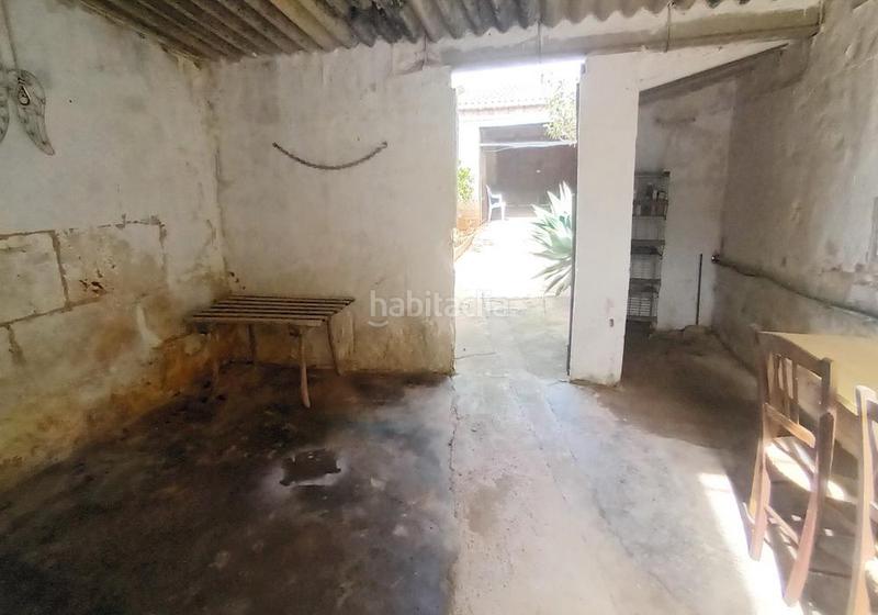 Foto 60321961-1c7b-44d2-a51b-6e0a18aa05a3. Casa aparellada amb aparcament a Es Llombards Santanyí