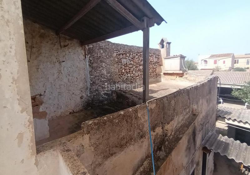 Foto 6b757c06-fb40-4f53-b442-c16ea3e8b5b4. Casa aparellada amb aparcament a Es Llombards Santanyí