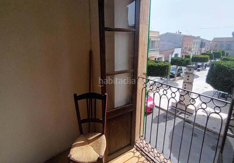 Foto 755153fd-6949-42c8-9b3b-8b932d59c90e. Casa aparellada amb aparcament a Es Llombards Santanyí