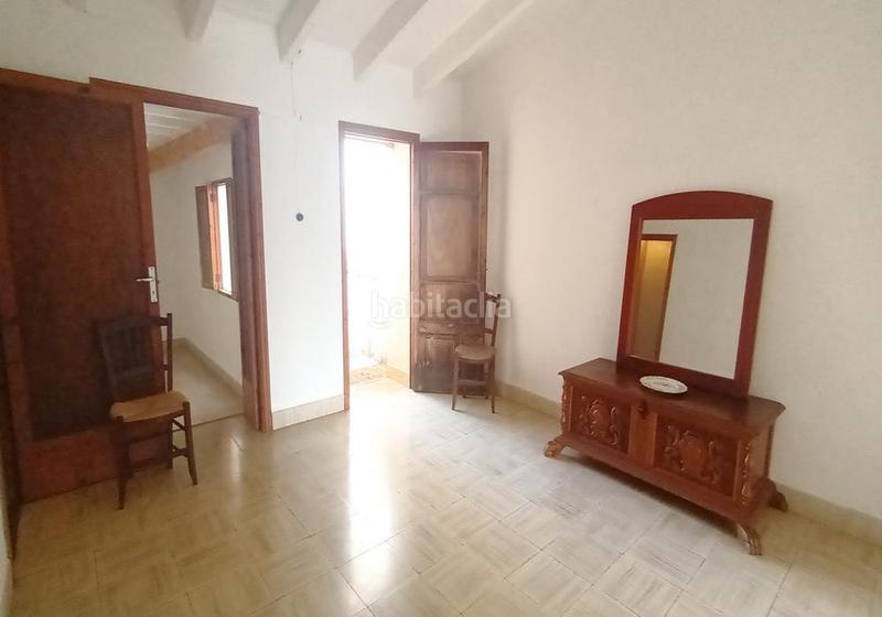 Foto b14572c5-a6b3-4fe7-8f3b-3e1fe282cfc7. Casa aparellada amb aparcament a Es Llombards Santanyí