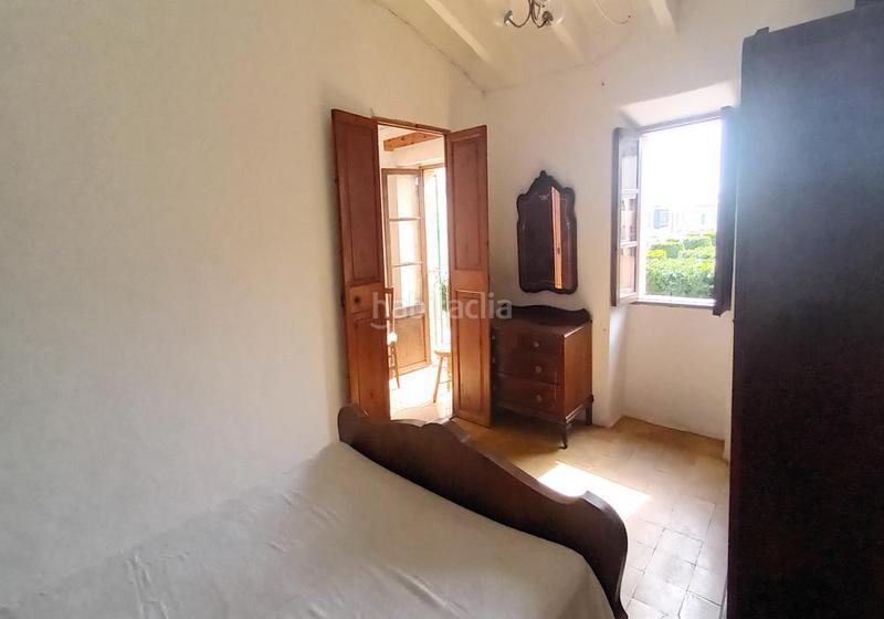 Foto e46adb86-64b6-4222-97a1-0e425370b41a. Casa aparellada amb aparcament a Es Llombards Santanyí