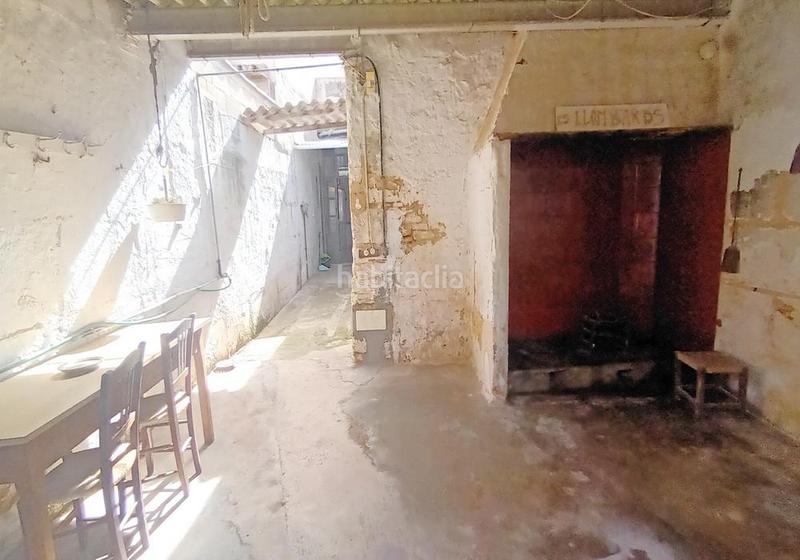 Foto e9642484-7fc2-4055-b245-21145d0c6555. Casa aparellada amb aparcament a Es Llombards Santanyí