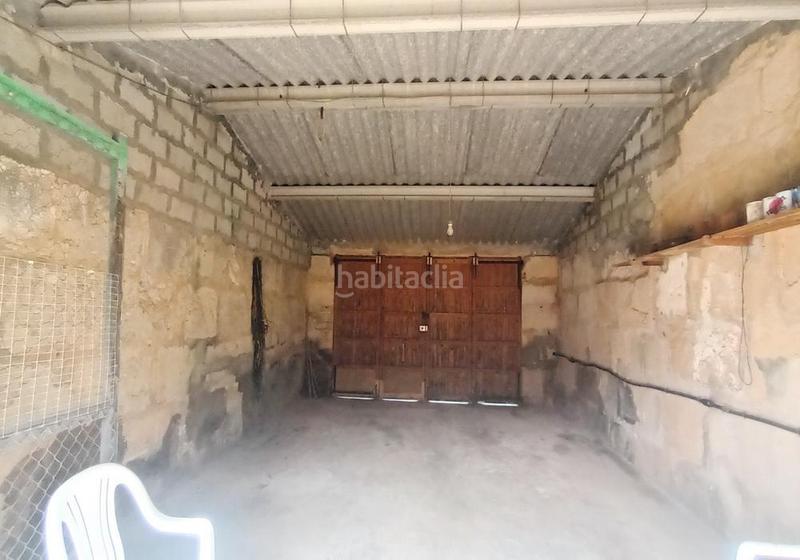 Foto f3e0fbc0-23ca-4802-bfed-78aa6132469b. Casa aparellada amb aparcament a Es Llombards Santanyí