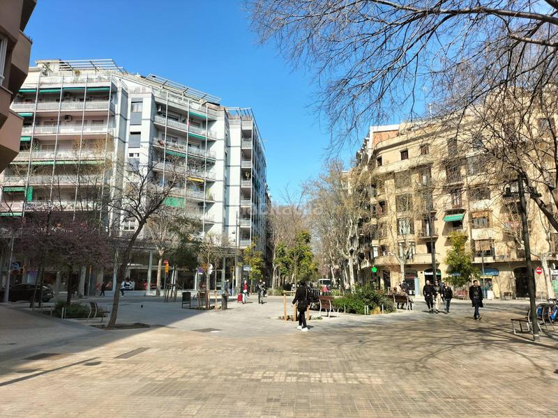 Foto 8d0d2386-47aa-459f-bc1a-04ea7853266b. Piso rocafort diputació en La Nova Esquerra de l´Eixample Barcelona