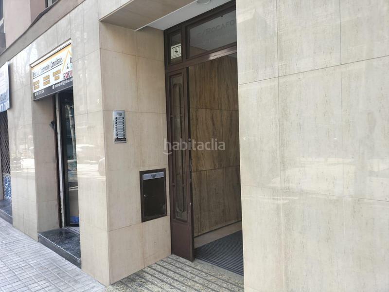 Foto b03beda4-aaf5-4934-ab38-67e1d135f007. Piso rocafort diputació en La Nova Esquerra de l´Eixample Barcelona