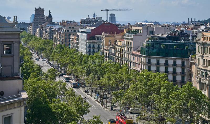 Foto 8eb261d0-6676-49b1-8046-9728a428c47a. Piso cerca de passeig de gracià y rambla catalunya en Barcelona