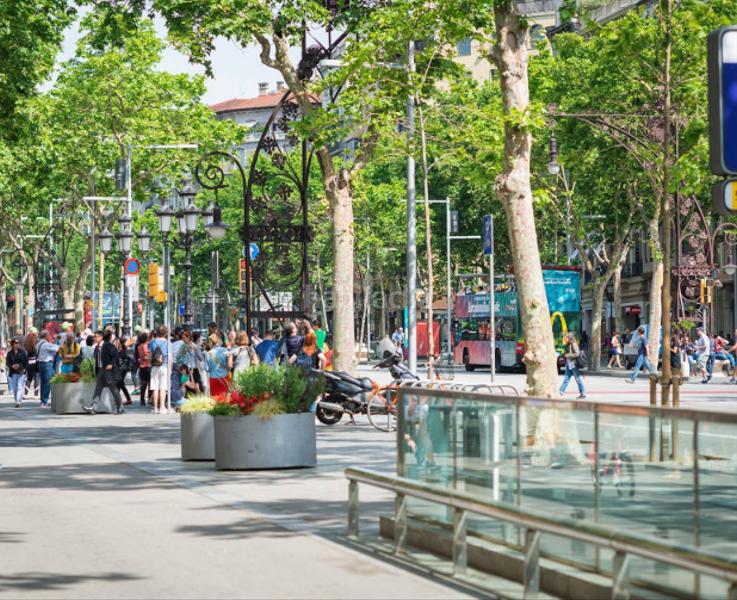 Foto cac81bcb-1c1e-4637-b821-0ec050aebc94. Piso cerca de passeig de gracià y rambla catalunya en Barcelona