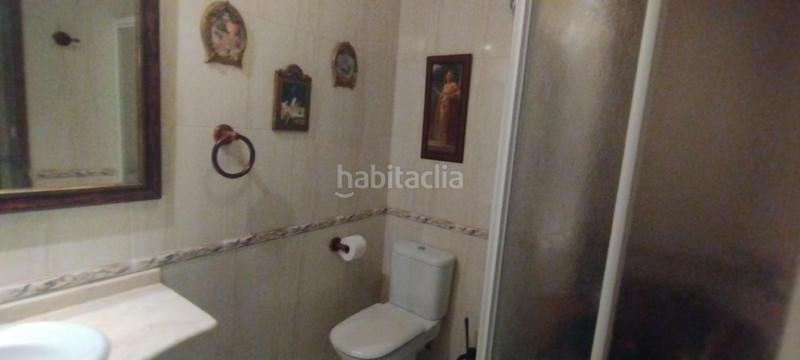 Foto 0ef2c0b7-95c3-4743-a14c-cf24d7bb5374. Piso  en muy buenas condiciones en monte alto en Coruña (A)