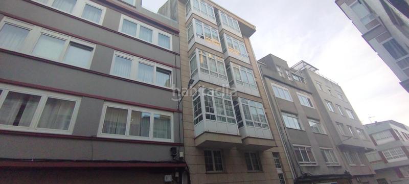 Foto 6ca24f74-f708-4588-9535-a29f0361ede8. Piso  en muy buenas condiciones en monte alto en Coruña (A)