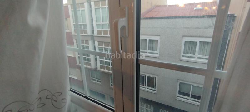 Foto 76be788e-68af-42c1-b1a9-6e5c11a6f262. Piso  en muy buenas condiciones en monte alto en Coruña (A)