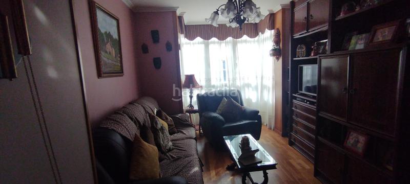 Foto 855ba370-38d9-4bd3-9aed-f19a8786869b. Piso  en muy buenas condiciones en monte alto en Coruña (A)