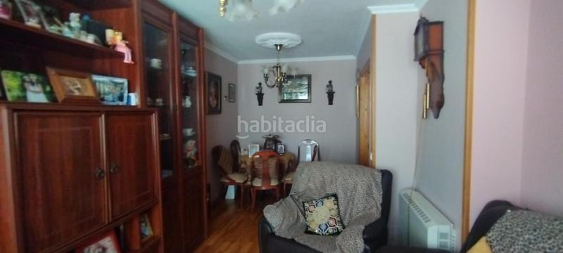 Foto c0adc729-424f-4879-a5d1-c3b016bdc3a5. Piso  en muy buenas condiciones en monte alto en Coruña (A)