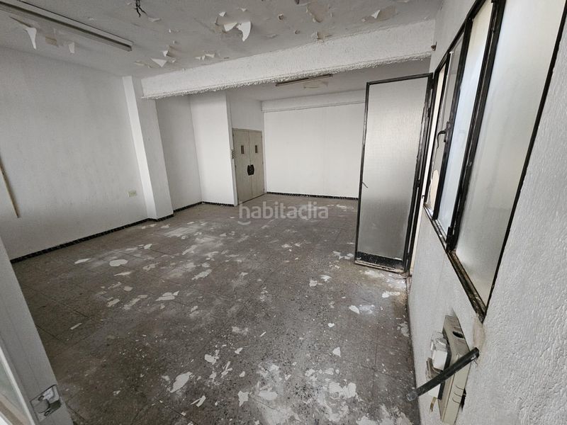 Foto 314f85ab-43dd-476f-b305-e4159a0f383b. Local comercial a Fraternidad Elda