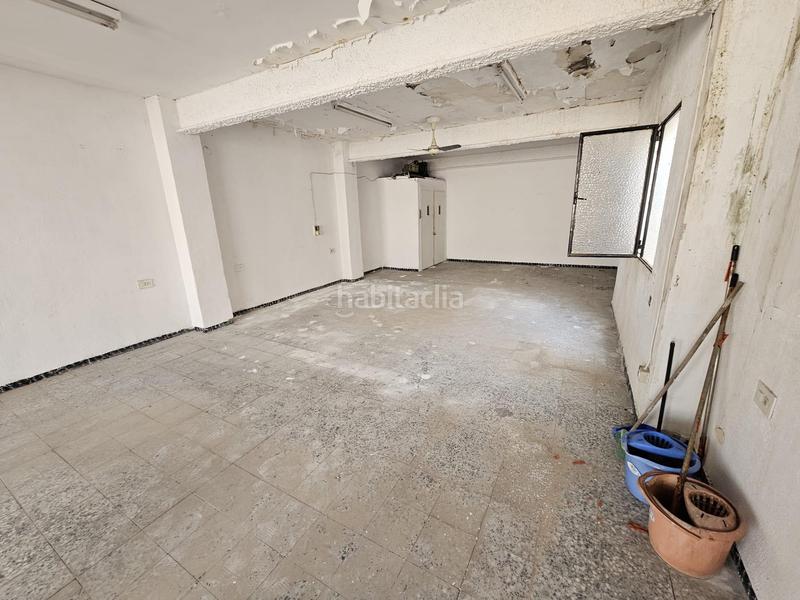 Foto 62d6bd44-b8e0-44e6-8a7d-08dae20444e3. Locale commerciale in Fraternidad Elda