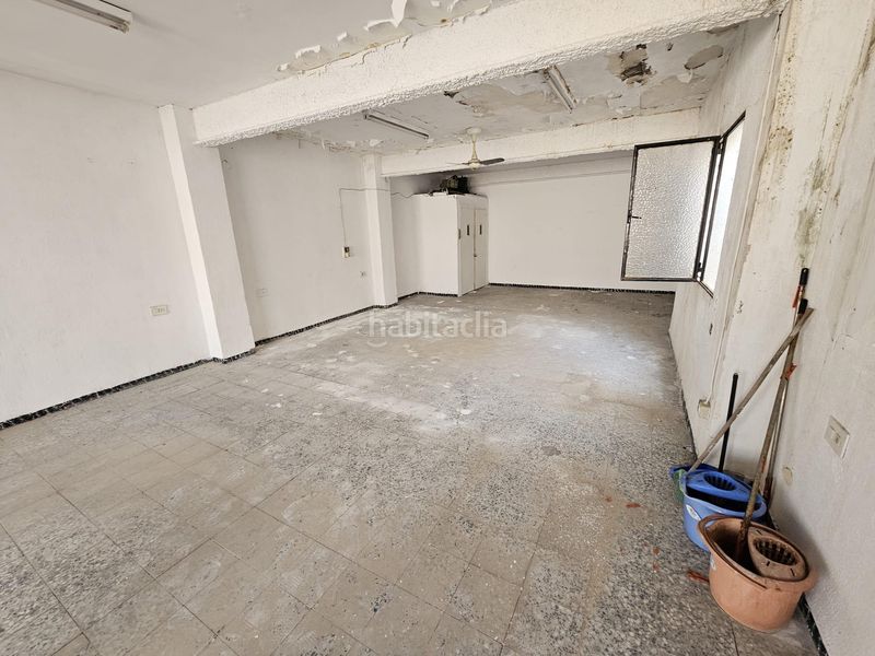 Foto 8e0d508f-d108-4139-ba36-c65dc52d5bae. Local comercial a Fraternidad Elda