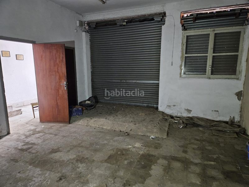 Foto d95d9a50-bb4d-4466-8342-b21472df0348. Local comercial a Fraternidad Elda