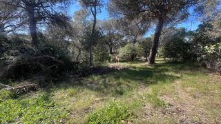 Finca rústica a Vilanova del Vallès. Urbanización can alegre