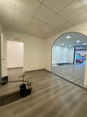 Locale commerciale in Can Rull