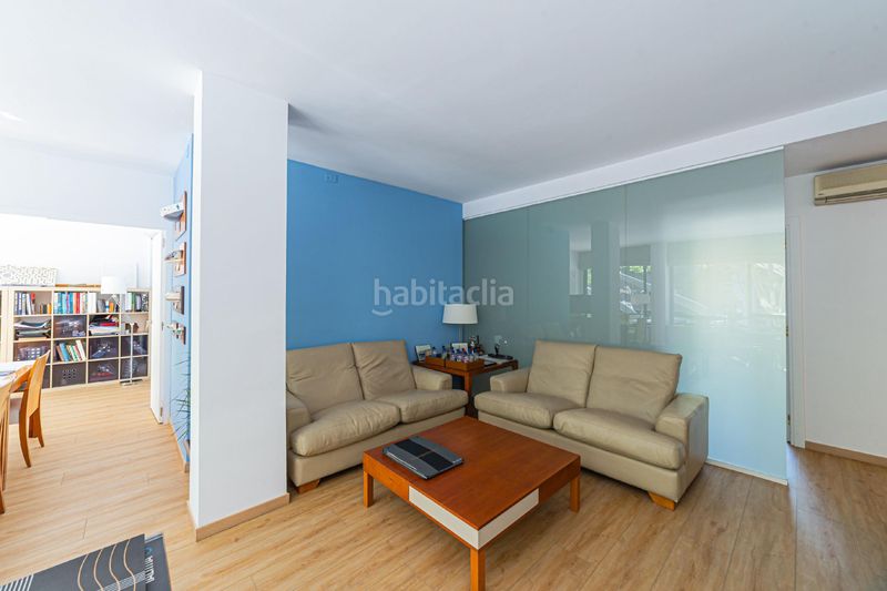 Foto 2cad51a6-364a-44c2-9ec7-fa4f6637d637. Pis amb calefacció a La Vila Olímpica del Poblenou Barcelona