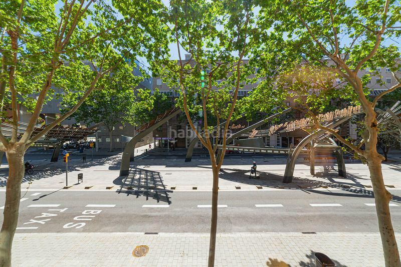 Foto 430dd75e-ce79-482a-8f52-43ceefd716ff. Pis amb calefacció a La Vila Olímpica del Poblenou Barcelona