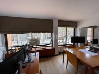 Foto 7d5234f0-e1bb-4425-bde3-7e68e1ec5991. Pis amb calefacció a La Vila Olímpica del Poblenou Barcelona