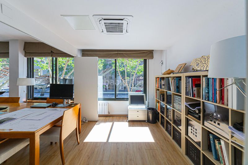 Foto 8a0f4c9c-5f1f-4056-a125-2e9c6fbb1977. Pis amb calefacció a La Vila Olímpica del Poblenou Barcelona