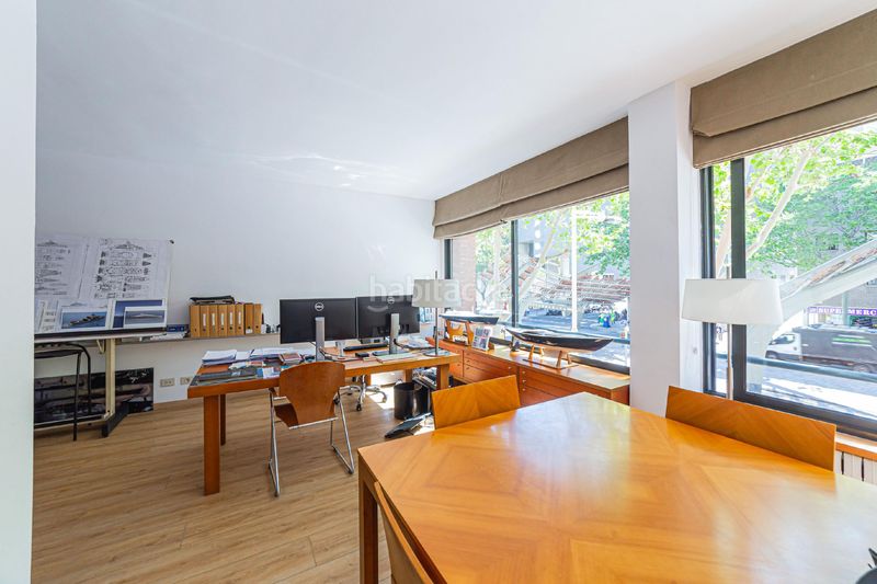 Foto 9ae2469e-8cc7-437c-8d17-0770d8932671. Pis amb calefacció a La Vila Olímpica del Poblenou Barcelona