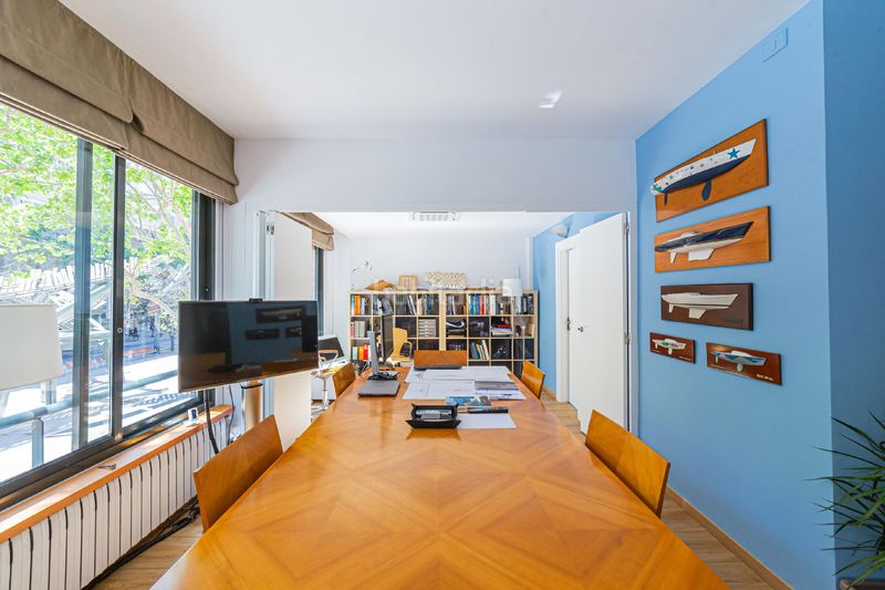 Foto a9922de5-fae6-4716-8a59-eac4cc617376. Pis amb calefacció a La Vila Olímpica del Poblenou Barcelona