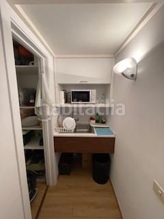 Foto b6ec739c-2178-45d9-a71f-9ef5b8f46a65. Pis amb calefacció a La Vila Olímpica del Poblenou Barcelona