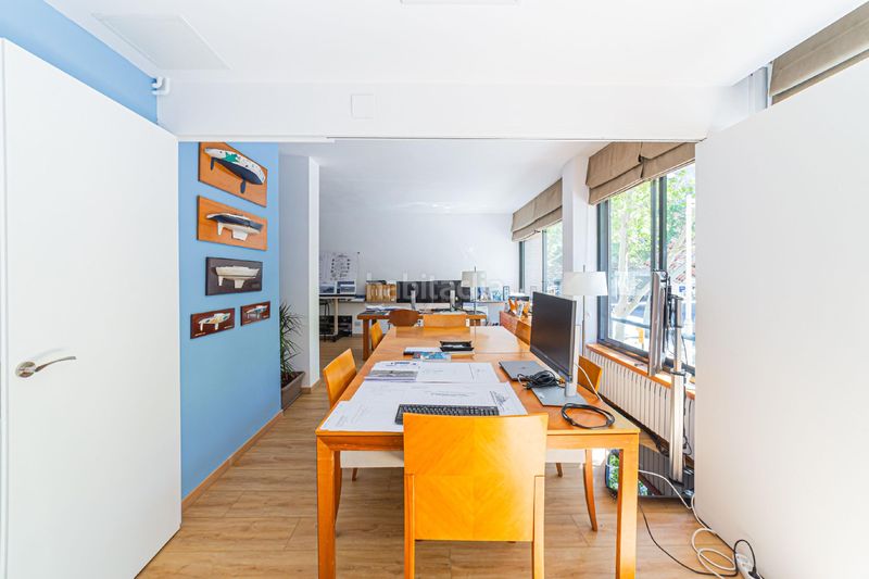 Foto bf878888-f4be-47af-9c97-d382df08ea38. Pis amb calefacció a La Vila Olímpica del Poblenou Barcelona