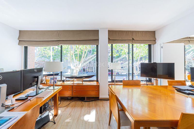 Foto d34a42d0-510d-46c2-9d26-f1b5e6e501e6. Pis amb calefacció a La Vila Olímpica del Poblenou Barcelona