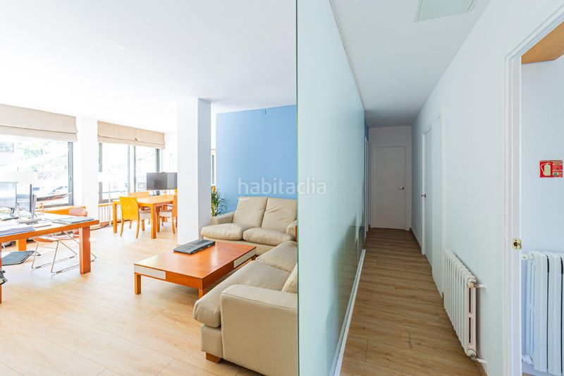 Foto e32e440e-5f51-47e9-a98f-1aa0db2185d2. Pis amb calefacció a La Vila Olímpica del Poblenou Barcelona