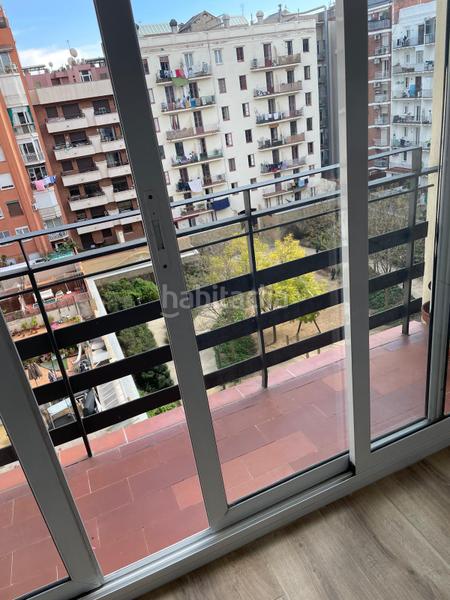 Foto 02c2815c-2bb6-479c-9c30-0de97040503b. Piso muy próximo a plaza francesc macià en L´Antiga Esquerra de l´Eixample Barcelona