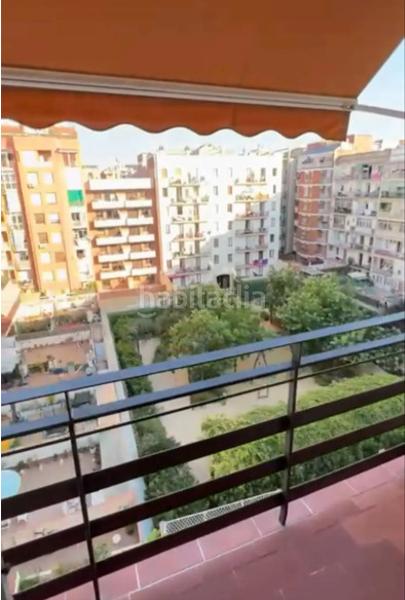 Foto 5b29c3e9-5441-4445-95bf-d4fca98de138. Piso muy próximo a plaza francesc macià en L´Antiga Esquerra de l´Eixample Barcelona