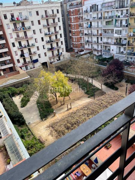 Foto b0305c4c-a173-4ec4-ab1d-73cdf2f93dfa. Piso muy próximo a plaza francesc macià en L´Antiga Esquerra de l´Eixample Barcelona