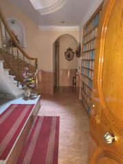 Casa aparellada a Motril  ciudad. Situado junto a avenida de salobreña
