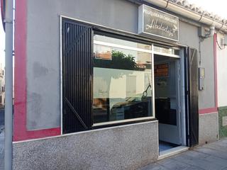 Local Comercial en Motril  ciudad