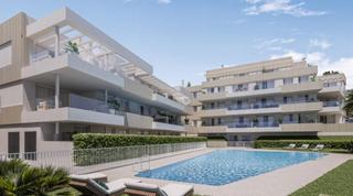 Planta baixa a Zona Calvario. En el corazón de la costa del sol conecta con marbella.