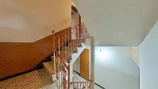 Towny house in Piera. Barri can canals