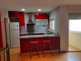 Piano terra in Malgrat de Mar. Dúplex invertido bx malgrat de mar