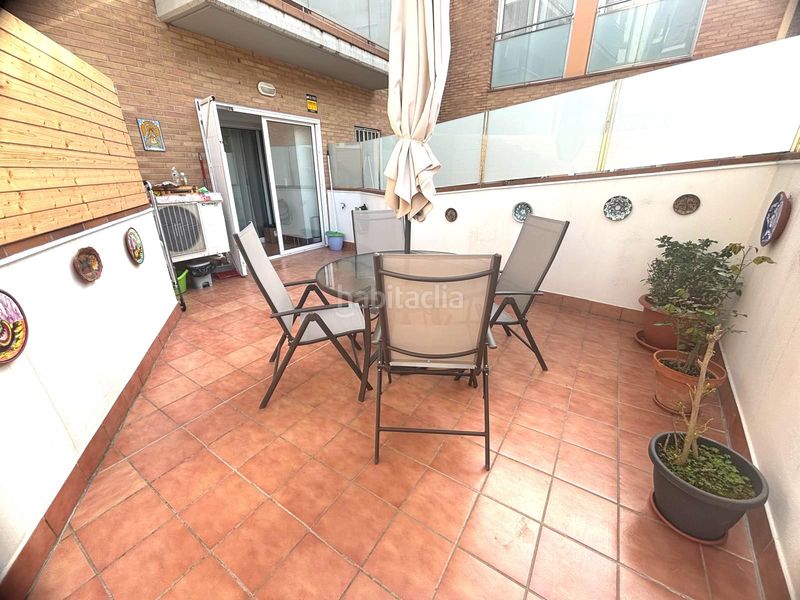 Foto ab65de5d-d5fc-4879-b3ba-91b1f177f9ad. Pis amb calefacció aparcament piscina a Centre Pineda de Mar