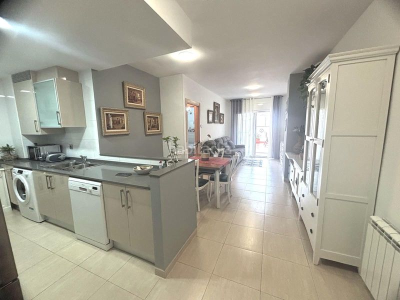 Foto d8f03b47-97bd-4211-b054-9625f2d42358. Pis amb calefacció aparcament piscina a Centre Pineda de Mar