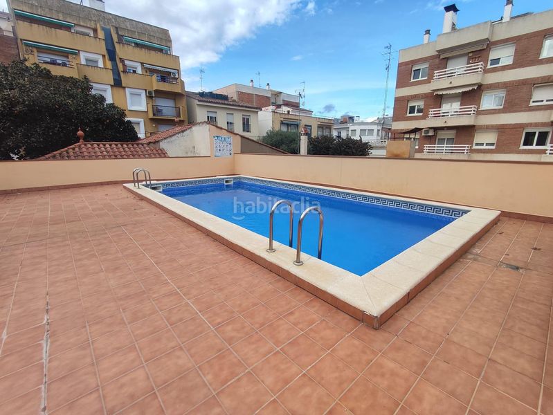 Foto f1e374f5-5a76-47da-a428-ffc0f711dc04. Pis amb calefacció aparcament piscina a Centre Pineda de Mar