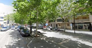 Local Comercial en Manacor Centre. Local en venta centro manacor