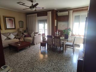 Apartament a Andújar. Junto a colegio safa