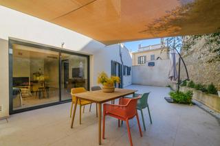 Chalet in Artà Poble. A 5 minutos del mercado