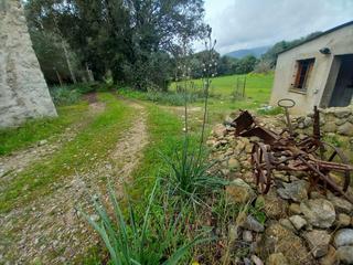 Chalet à Selva. Finca rústica en selva baleares