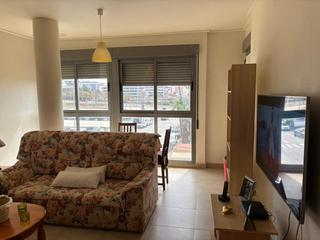 Apartment in Noroeste. En frente del carrefour