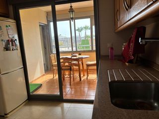 Apartament a Noroeste. En frente del carrefour
